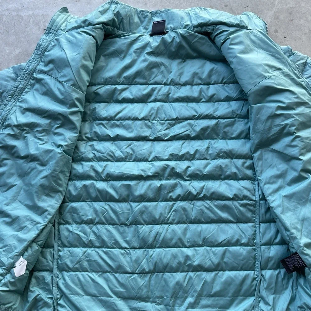 The North Face could use